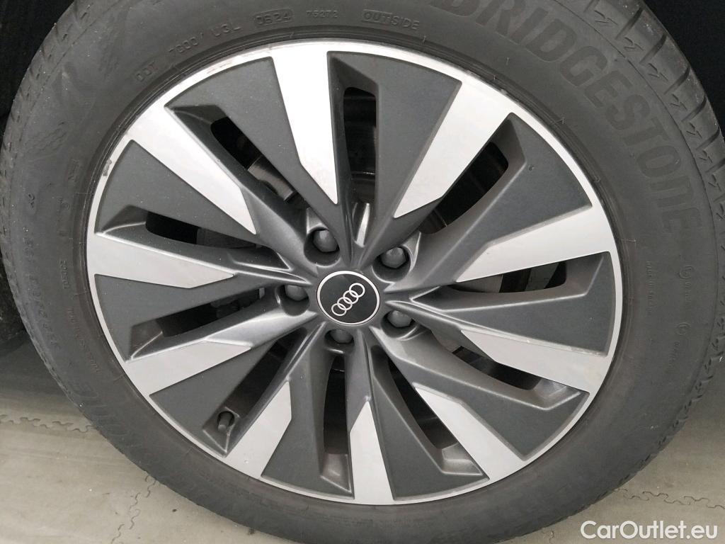  Audi  A6 AUDI  / 2018 / 5P / familiar Avant 40 TDI 150kW (204CV) S tronic #17