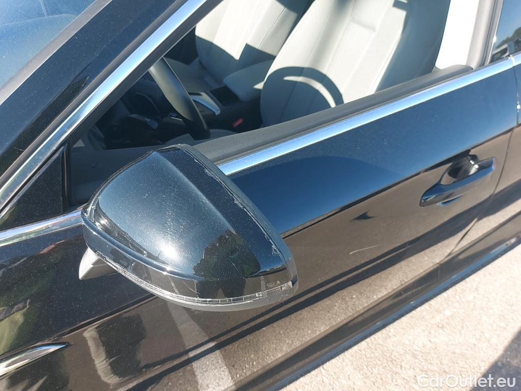  Audi  A5 Sportback  35 TDI advanced 2.0 165CV AT7 #27