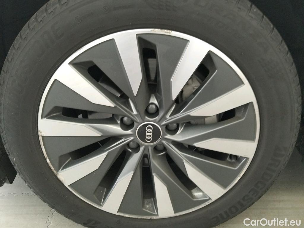  Audi  A6 AUDI  / 2018 / 5P / familiar Avant 40 TDI 150kW (204CV) S tronic #7