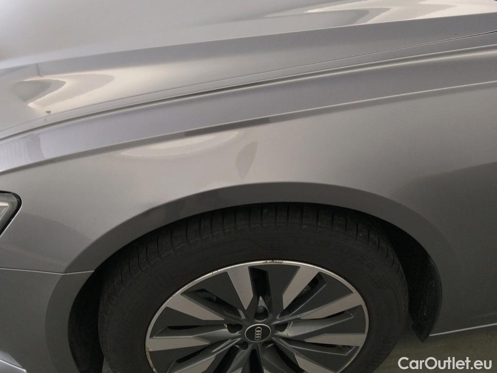  Audi  A6 AUDI  / 2018 / 5P / familiar Avant 40 TDI 150kW (204CV) S tronic #11