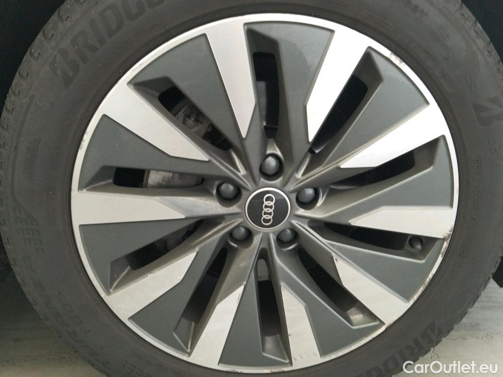  Audi  A6 AUDI  / 2018 / 5P / familiar Avant 40 TDI 150kW (204CV) S tronic #9