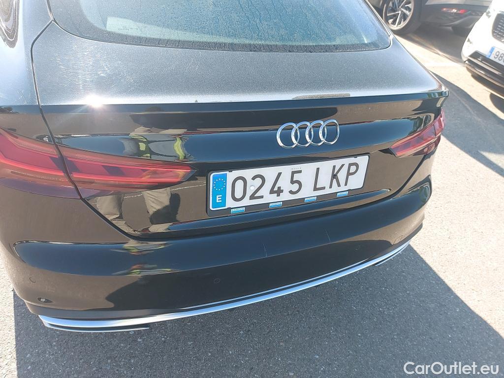  Audi  A5 Sportback  35 TDI advanced 2.0 165CV AT7 #23