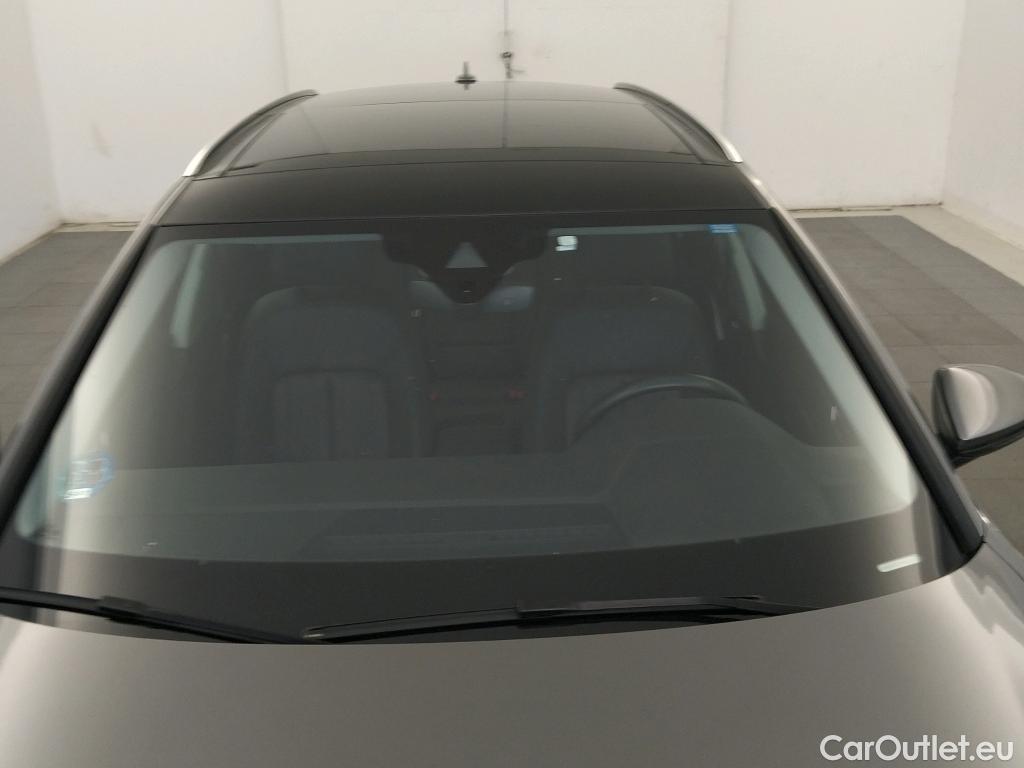  Audi  A6 AUDI  / 2018 / 5P / familiar Avant 40 TDI 150kW (204CV) S tronic #1