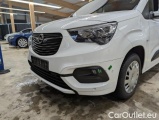  Opel  Combo  Cargo E Edition erhöhte Nutzlast 1.5 75KW MT5 E6dT #21
