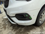  Opel  Combo  Cargo E Edition erhöhte Nutzlast 1.5 75KW MT5 E6dT #23