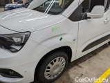  Opel  Combo  Cargo E Edition erhöhte Nutzlast 1.5 75KW MT5 E6dT #25