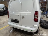  Opel  Combo  Cargo E Edition erhöhte Nutzlast 1.5 75KW MT5 E6dT #31
