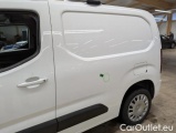  Opel  Combo  Cargo E Edition erhöhte Nutzlast 1.5 75KW MT5 E6dT #29