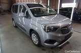  Opel  Combo  Life E Edition 1.5 75KW MT5 E6dT #2