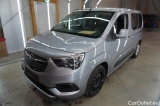  Opel  Combo  Life E Edition 1.5 75KW MT5 E6dT 
