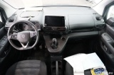  Opel  Combo  Life E Edition 1.5 75KW MT5 E6dT #8