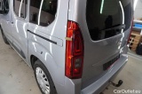  Opel  Combo  Life E Edition 1.5 75KW MT5 E6dT #33