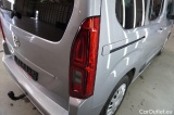  Opel  Combo  Life E Edition 1.5 75KW MT5 E6dT #35