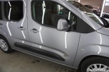  Opel  Combo  Life E Edition 1.5 75KW MT5 E6dT #52
