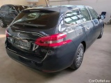  Peugeot  308  SW Access 1.5 HDi 75KW MT6 E6dT #2
