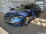  Skoda  Octavia  Combi Ambition 2.0 TDI 110KW AT7 E6dT 