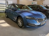  Skoda  Octavia  Combi Ambition 2.0 TDI 110KW AT7 E6dT #7