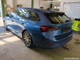  Skoda  Octavia  Combi Ambition 2.0 TDI 110KW AT7 E6dT #12