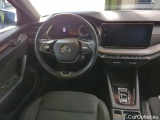  Skoda  Octavia  Combi Ambition 2.0 TDI 110KW AT7 E6dT #16