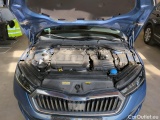  Skoda  Octavia  Combi Ambition 2.0 TDI 110KW AT7 E6dT #15