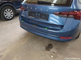  Skoda  Octavia  Combi Ambition 2.0 TDI 110KW AT7 E6dT #42