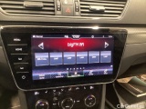  Skoda  Superb  Combi SportLine 2.0 TDI 110KW AT7 E6d #4