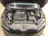  Skoda  Superb  Combi SportLine 2.0 TDI 110KW AT7 E6d #9