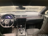  Skoda  Superb  Combi SportLine 2.0 TDI 110KW AT7 E6d #14