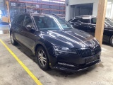  Skoda  Superb  Combi SportLine 2.0 TDI 110KW AT7 E6d #11
