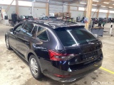  Skoda  Superb  Combi SportLine 2.0 TDI 110KW AT7 E6d #17