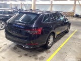  Skoda  Superb  Combi SportLine 2.0 TDI 110KW AT7 E6d #18