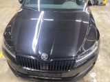  Skoda  Superb  Combi SportLine 2.0 TDI 110KW AT7 E6d #21