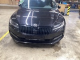  Skoda  Superb  Combi SportLine 2.0 TDI 110KW AT7 E6d #26