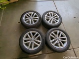  Volkswagen  Golf  VII Variant Comfortline BMT/Start-Stopp 1.6 TDI 85KW MT5 E6dT #22