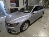  Volkswagen  Passat  Variant Business 2.0 TDI 110KW AT7 E6d 