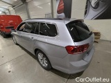  Volkswagen  Passat  Variant Business 2.0 TDI 110KW AT7 E6d #2