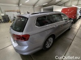 Volkswagen  Passat  Variant Business 2.0 TDI 110KW AT7 E6d #3