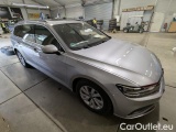  Volkswagen  Passat  Variant Business 2.0 TDI 110KW AT7 E6d #4