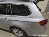  Volkswagen  Passat  Variant Business 2.0 TDI 110KW AT7 E6d #30