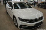  Volkswagen  Passat  Variant Elegance 2.0 TDI 110KW AT7 E6d #2