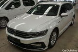  Volkswagen  Passat  Variant Elegance 2.0 TDI 110KW AT7 E6d 