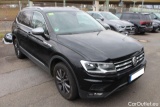  Volkswagen  Tiguan  Allspace Comfortline 4Motion 2.0 TDI 147KW AT7 E6d #2