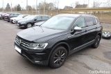  Volkswagen  Tiguan  Allspace Comfortline 4Motion 2.0 TDI 147KW AT7 E6d 