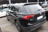  Volkswagen  Tiguan  Allspace Comfortline 4Motion 2.0 TDI 147KW AT7 E6d #8