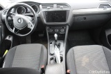  Volkswagen  Tiguan  Allspace Comfortline 4Motion 2.0 TDI 147KW AT7 E6d #6