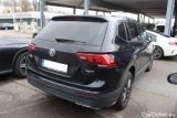  Volkswagen  Tiguan  Allspace Comfortline 4Motion 2.0 TDI 147KW AT7 E6d #7