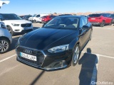  Audi  A5 Sportback  35 TDI advanced 2.0 165CV AT7 