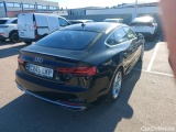 Audi  A5 Sportback  35 TDI advanced 2.0 165CV AT7 #2