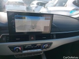  Audi  A5 Sportback  35 TDI advanced 2.0 165CV AT7 #12