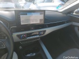  Audi  A5 Sportback  35 TDI advanced 2.0 165CV AT7 #15